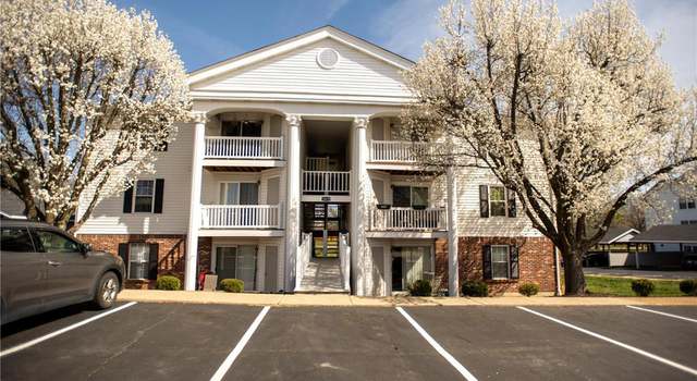 Photo of 16518 Victoria Crossing Dr Unit H, Grover, MO 63040