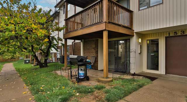 Photo of 1536 Springlet Ct #14, Florissant, MO 63033