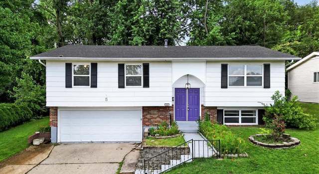 Photo of 5 Gray Brooke Ln, Florissant, MO 63031