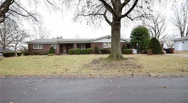 Photo of 1 Little Gore Cross, St Peters, MO 63376