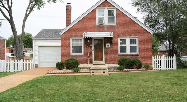 Photo of 663 Ellwine Dr, St Louis, MO 63125