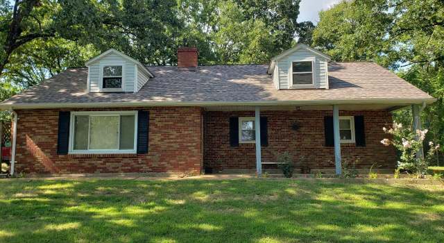 Photo of 3353 Marble Springs Rd, Barnhart, MO 63012