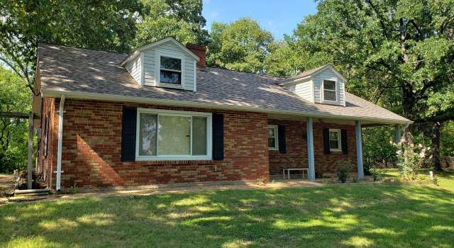 Photo of 3353 Marble Springs Rd, Barnhart, MO 63012