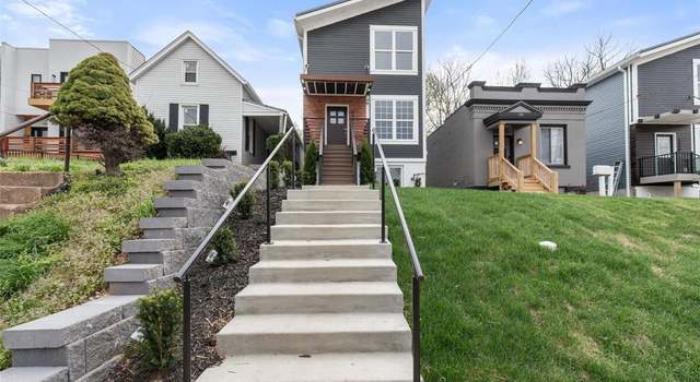 Photo of 1224 Kraft St, Saint Louis, MO 63139