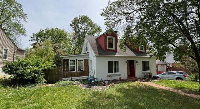 Photo of 126 Sunset Ave, Collinsville, IL 62234