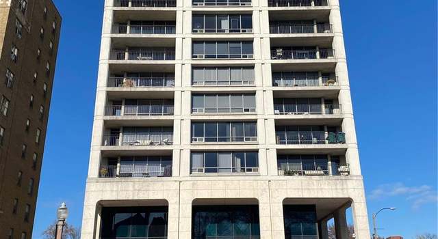 Photo of 4501 Lindell Blvd Unit 4C, Saint Louis, MO 63108
