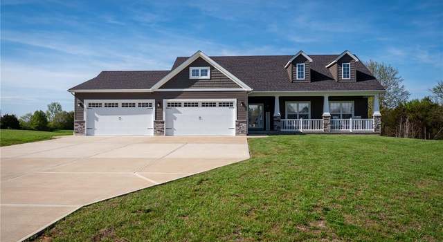 Photo of 101 Eagle Fork Dr, Moscow Mills, MO 63362