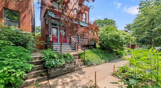 Photo of 4521 Arco Ave, Saint Louis, MO 63110