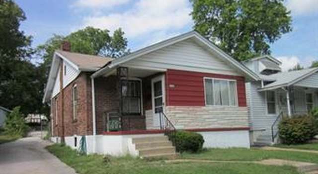 Photo of 4317 Ravenwood Ave, St Louis, MO 63121