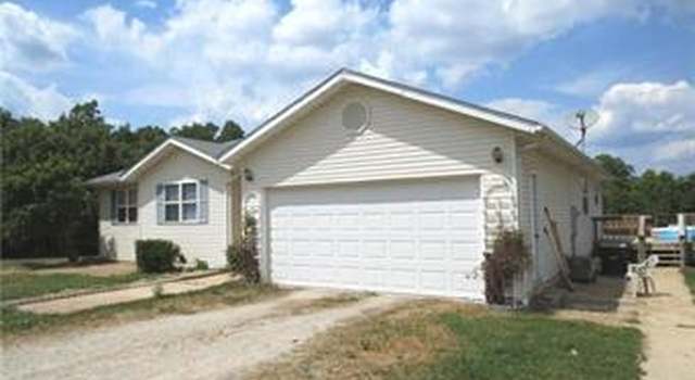 Photo of 25395 Hideaway-b Ln, Lebanon, MO 65536