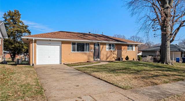 Photo of 1445 Miller Dr, Florissant, MO 63031
