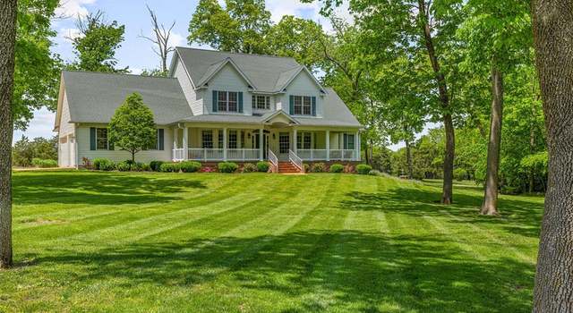Photo of 5 Mulligan Dr, Farmington, MO 63640
