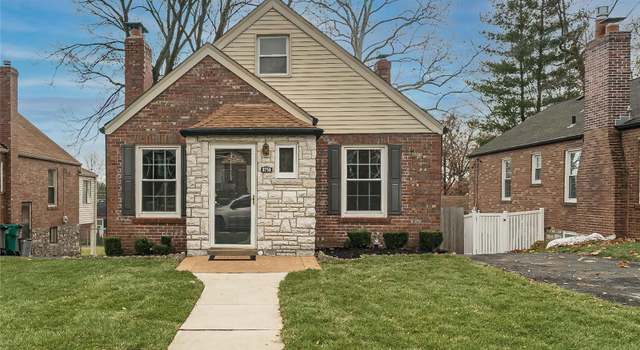 Photo of 8758 Bridgeport Ave, St Louis, MO 63144