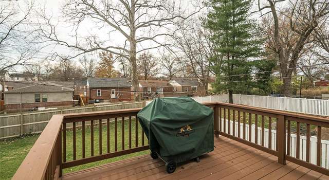 Photo of 8758 Bridgeport Ave, St Louis, MO 63144