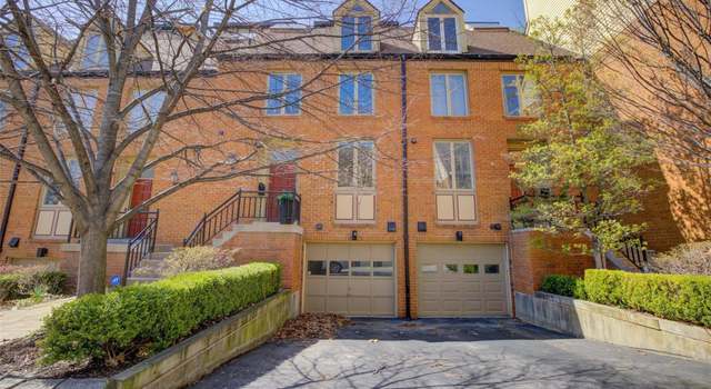Photo of 109 W Pine #12, St Louis, MO 63108
