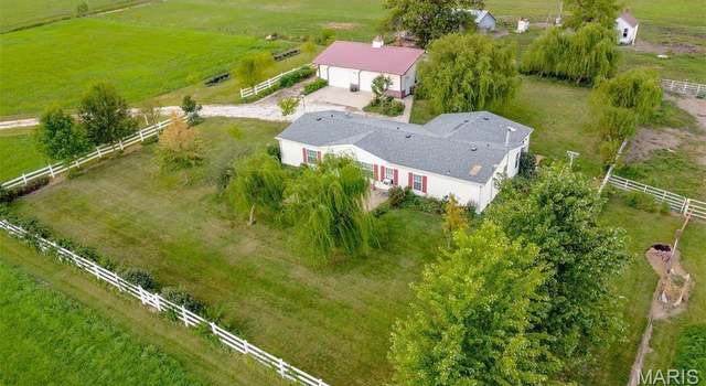 Photo of 12974 Monroe Road 633, Santa Fe, MO 65282