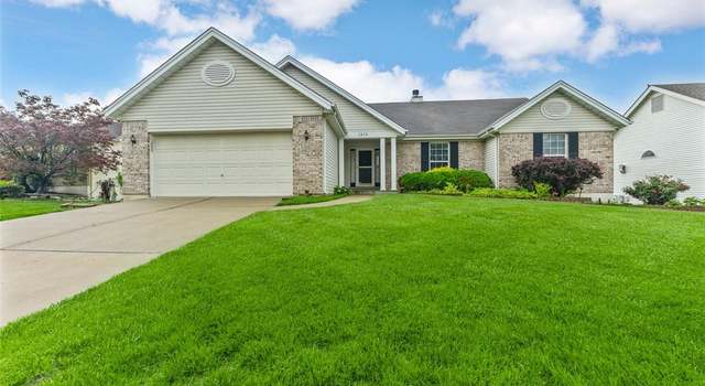 Photo of 1375 Norwood Hills Dr, O'fallon, MO 63366