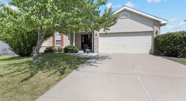Photo of 2052 Magnolia Gdn, O'fallon, MO 63368