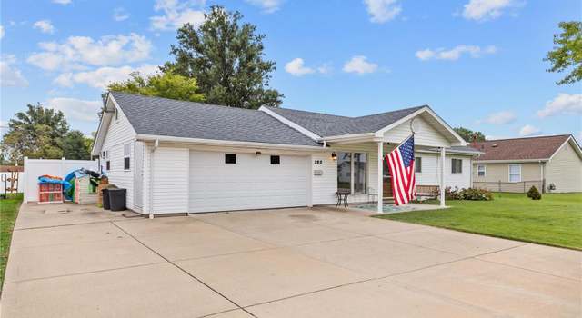 Photo of 202 Saint Margaret Ln, O'fallon, MO 63366