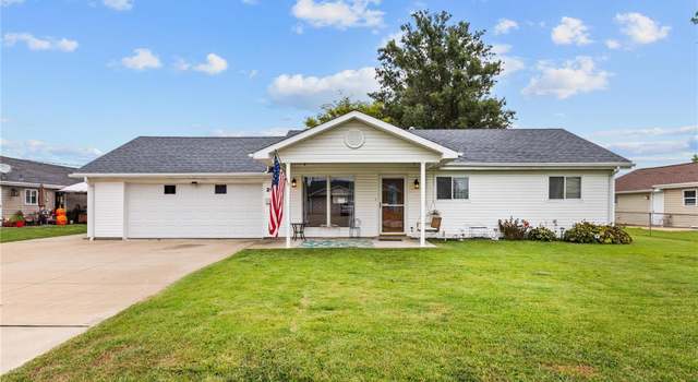 Photo of 202 Saint Margaret Ln, O'fallon, MO 63366