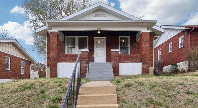 Photo of 8613 Olden Ave, St Louis, MO 63114