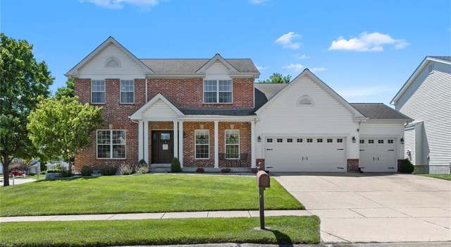 Photo of 2 Macleod Ct, Dardenne Prairie, MO 63368