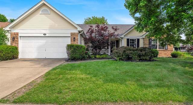 Photo of 1045 Sprinters Row Dr, Florissant, MO 63034