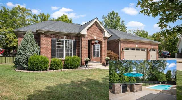 Photo of 48 Scarlet Meadows Ct, O'fallon, MO 63366