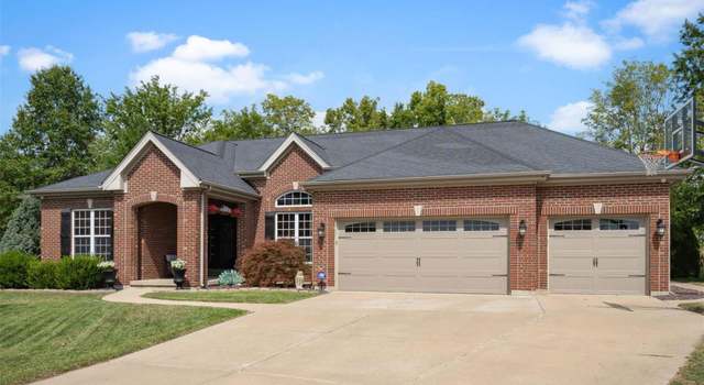 Photo of 48 Scarlet Meadows Ct, O'fallon, MO 63366