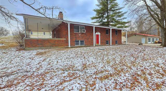 Photo of 24346 US Hwy 61, St Mary, MO 63673