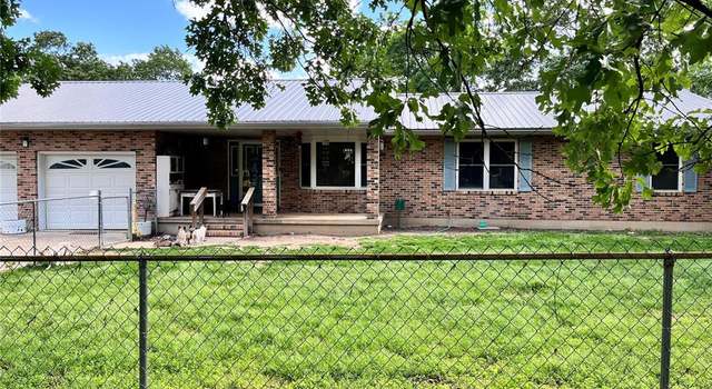 Photo of 12241 Pipeline Rd, Bourbon, MO 65441
