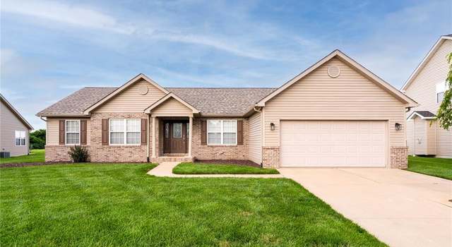 Photo of 5016 Bristol Hill Dr, O'fallon, IL 62269