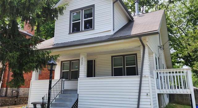Photo of 3309 Calvert Ave, Breckenridge Hills, MO 63114