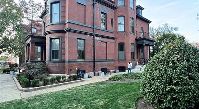 Photo of 2323 Lafayette Ave, St Louis, MO 63104