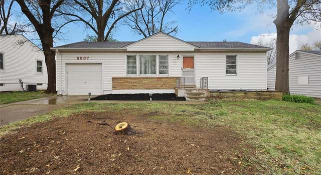 Photo of 8537 General Grant Ln, St Louis, MO 63123