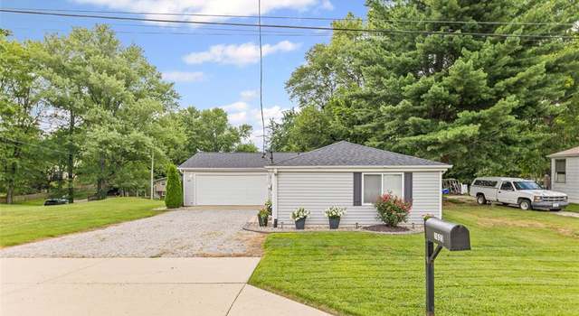 Photo of 1623 Gerber Rd, Edwardsville, IL 62025