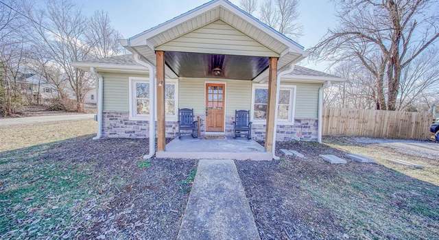 Photo of 405 E Acuff St, Salem, MO 65560