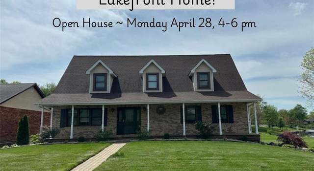 Photo of 14 Sierra Dr, Glen Carbon, IL 62034