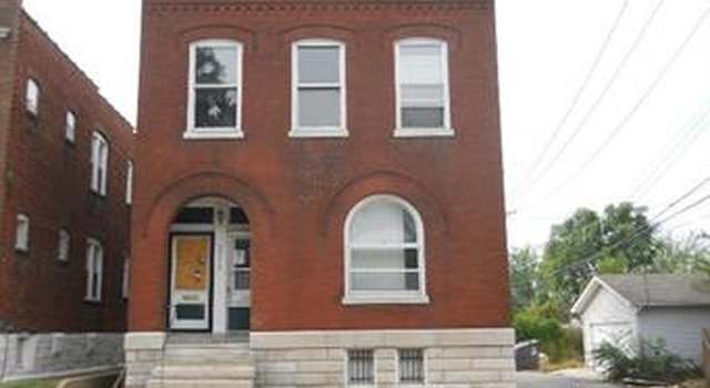 Photo of 3238 Pulaski, St Louis, MO 63111
