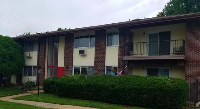 Photo of 7731 Hazelcrest Dr Unit F, Hazelwood, MO 63042