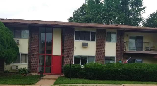 Photo of 7731 Hazelcrest Dr Unit F, Hazelwood, MO 63042