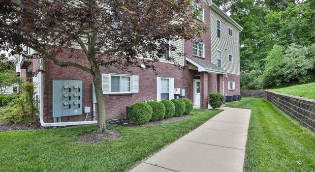 Photo of 1608 Westport Cove Ln Unit G, St Louis, MO 63146