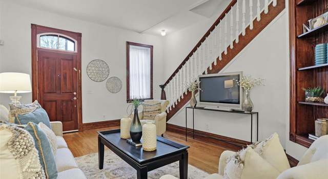 Photo of 2242 Indiana Ave, St Louis, MO 63104