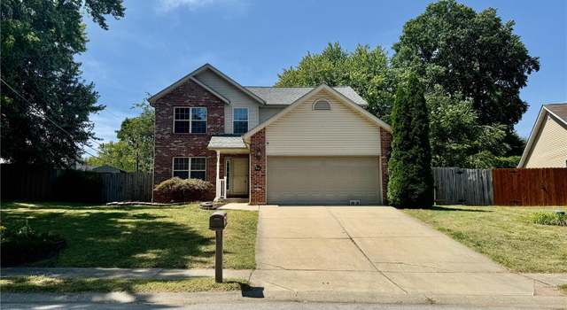 Photo of 405 Magnolia Dr, O Fallon, IL 62269