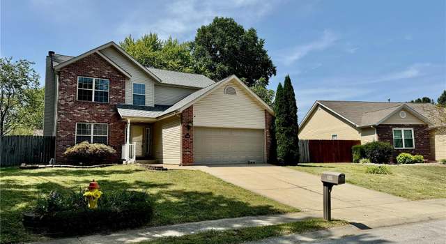 Photo of 405 Magnolia Dr, O Fallon, IL 62269