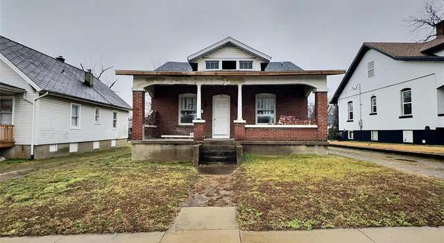 Photo of 27 S Benton St, Cape Girardeau, MO 63703
