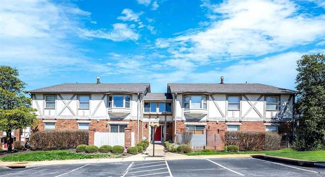 Photo of 1380 Willow Brook Cove Ct #10, St Louis, MO 63146