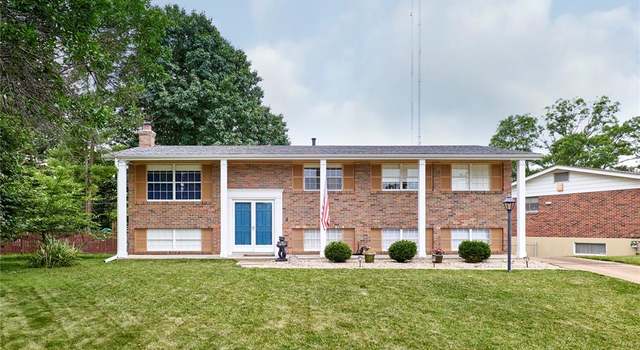 Photo of 11258 Gravois Rd, Saint Louis, MO 63126