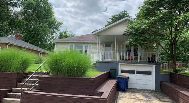 Photo of 413 Rosedale Ave, Union, MO 63084