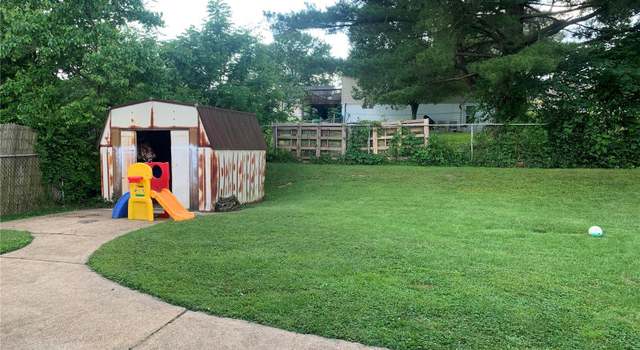 Photo of 413 Rosedale Ave, Union, MO 63084